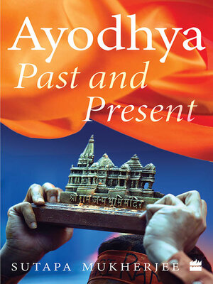 cover image of Ayodhya